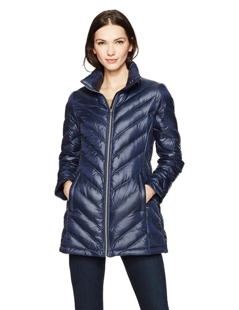 haven outerwear women s mid length packable down puffer jacket review trekbible