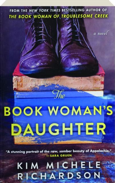 the book woman s daughter