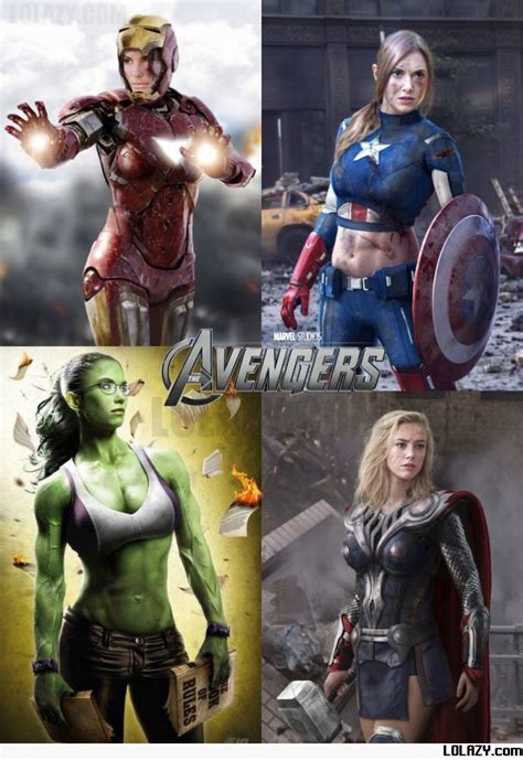 The Female Avengers Now This Is Awesome Female Avengers Marvel