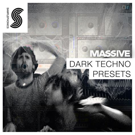 Massive Dark Techno Demo By Samplephonics Samplephonics Ltd Free