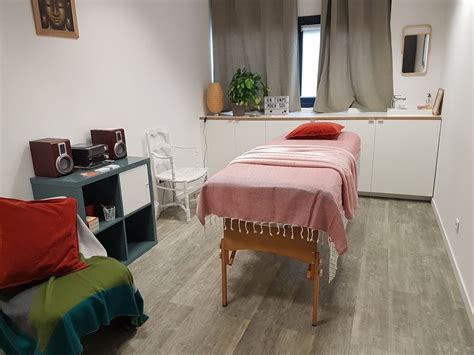 Massage En Cabinet Aix En Provence La Duranne