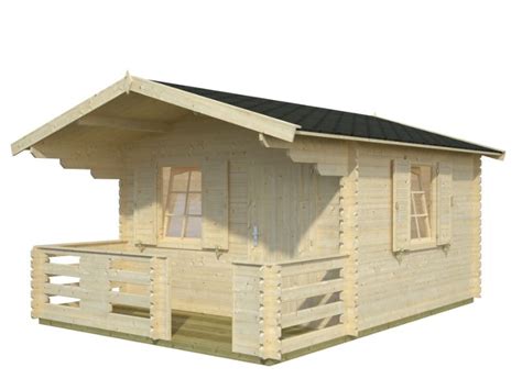 small backyard cabin kit cascade bzb cabins