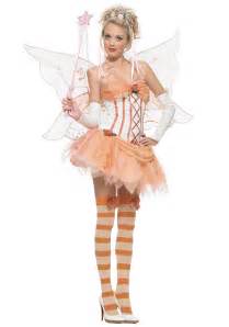 Sexy Fairy Princess Costume