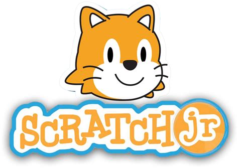 play scratchjr  pc scratch jr logo  transparent png