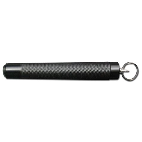 telescopic mini baton perfecta black telescopic mini baton perfecta black batons security