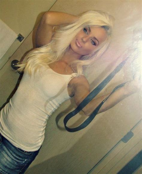 1000 Images About Bleach Blonde Hair On Pinterest Her