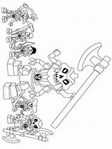 Lego Coloring Pages Pirates Boys Printable Recommended sketch template