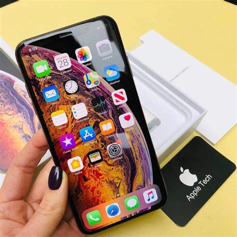 iphone xs max gold gb storage  sale openbazzars