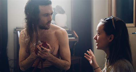 olivia wilde directing edward sharpe s ‘no love like yours video exclusive picture edward