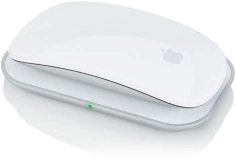 magic mouse wireless charger means    spare batteries magic mouse