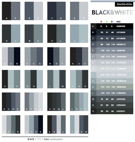 description  spite    black white  scheme      colors