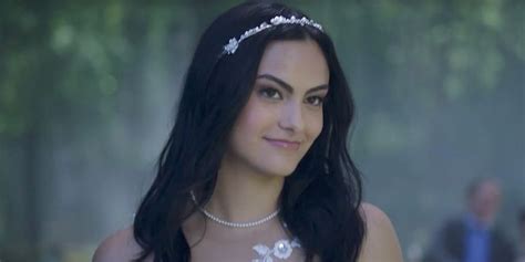 Riverdale Season 2 Trailer Veronica To Marry Archie In Cw