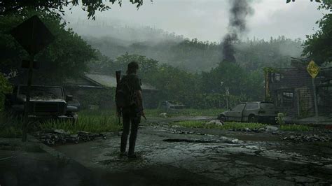 Hbo S The Last Of Us Starts Preps To Start Filming In Alberta Gamespot