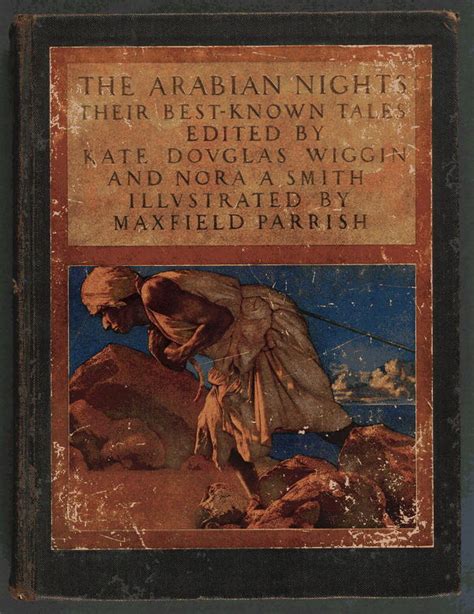 “the arabian nights” classic books