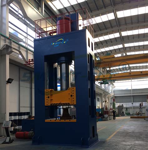 industrial hydraulic press machine hydraulic vertical press machine