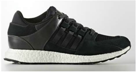 adidas mens eqt support ultra shoes   shipped regularly