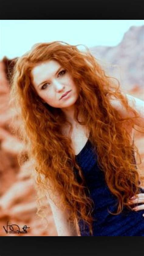 Pin By Asher Mae On Hair Braids Beautiful Red Hair Red Curly Hair