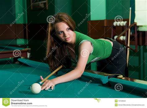 pool table nude girl xxx photo