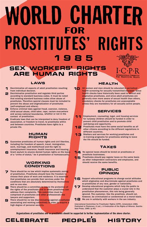 justseeds world charter for prostitutes rights