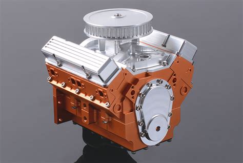 rcwd   scale engine