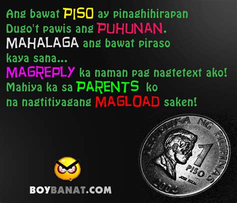 Pinoy Joke Tagalog Love Quotes Quotesgram