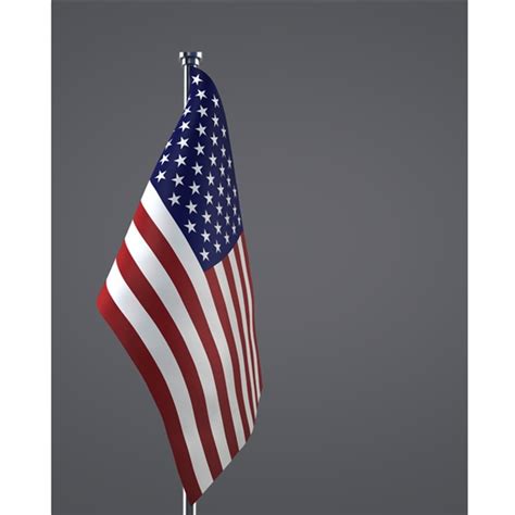 formal american flag printed backdrop backdrop express