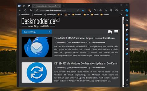 Microsoft Edge Letzten Tab Schließen Beendet Schließt Nicht Den