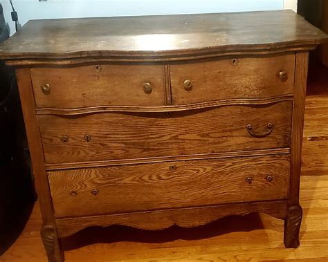 antique dresser help identify collectors weekly