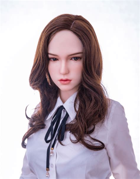 Christine – Secretary Sex Doll – Nakedoll
