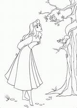 Malvorlagen Dornroschen Sleeping Disneymalvorlagen Coloriage Princess sketch template