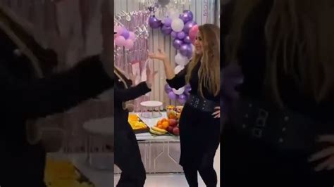 رقص ایرانی دخترانه در مراسم تولد😍💃🏻😍 youtube