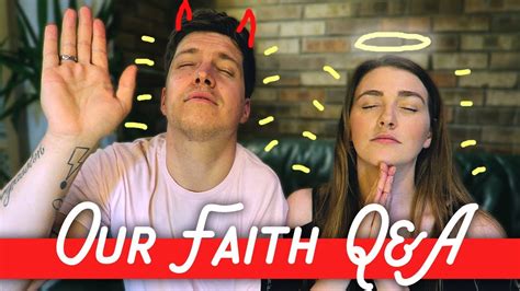 our faith qanda lgbtq church and sex before marriage youtube