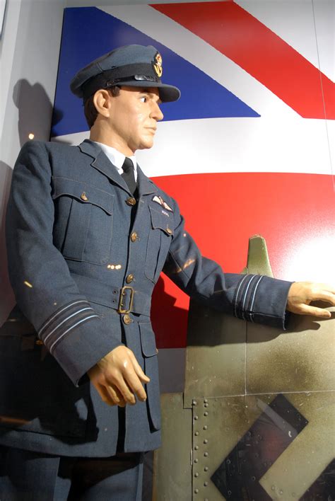wwii royal air force aircrews national museum   united states