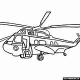 Helicoptero Kolorowanki Helicopters Helikoptery Osprey Helicopteros Chopper Guerra Darmowe Meios Transporte Helicópteros śmigłowce sketch template