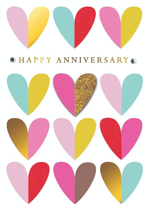 Anniversary Cards Wife Anniversary Cards Husband Anniversary Cards