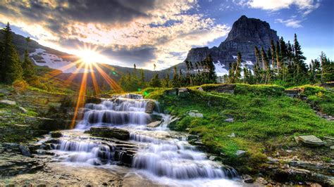awesome nature wallpapers  full hd