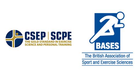 csep partners  british association  sport  exercise sciences