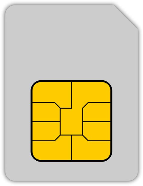 sim card png transparent image  size xpx