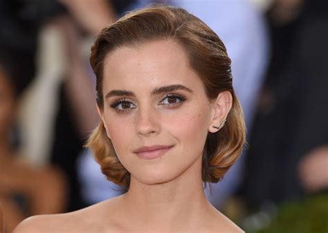 Of Course Emma Watson Has A Smart Take On Relationships Huffpost