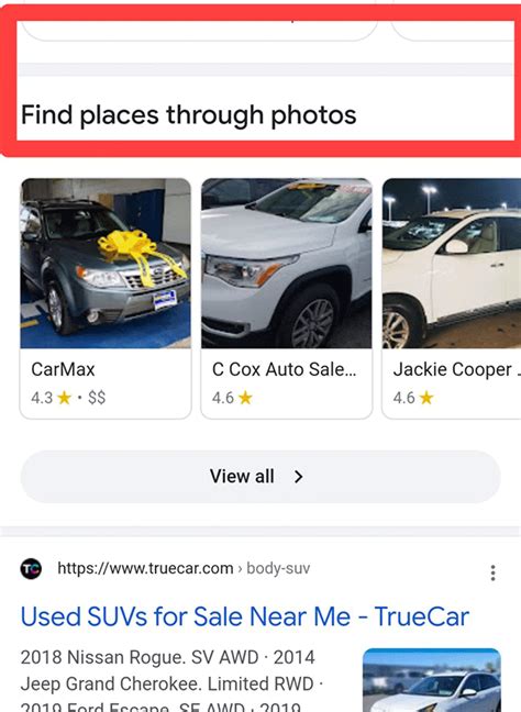 google search find  place   review guruu