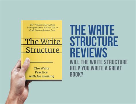 write structure reviews   write structure   write