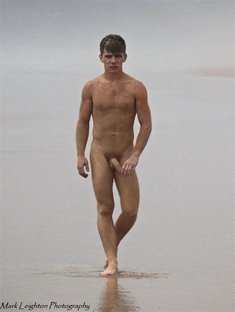 model of the day 21 year old simon king and his big beautiful uncut dick daily squirt