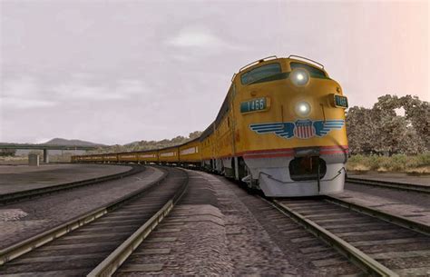 Railworks 3 Train Simulator 2012 Game Pc Game Download For