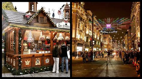 top   christmas markets   uk    feelin festive
