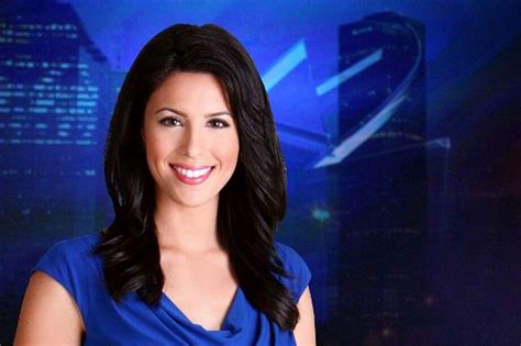 former kprc anchor sara donchey returns to the airwaves in her native