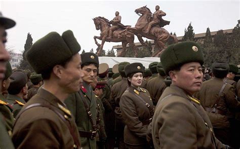 Kim Il Sung Current News Breaking News