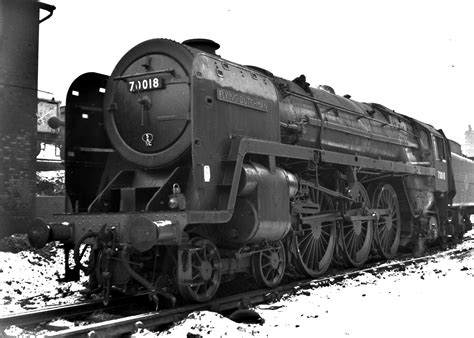 70018 Flying Dutchman Old Steam Train Steam Locomotive Locomotive
