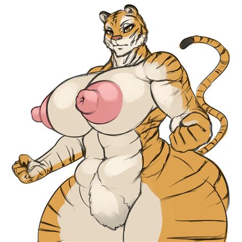 how to train your tiger pt 1 by rampage0118 hentai foundry