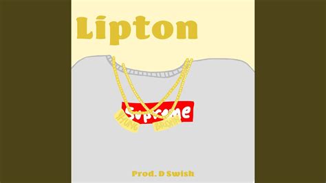 lipton youtube