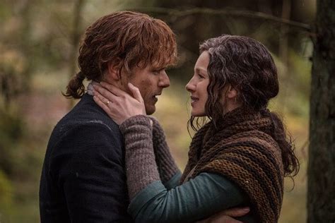 Outlander Season 4 Episode 3 Recap The False Bride